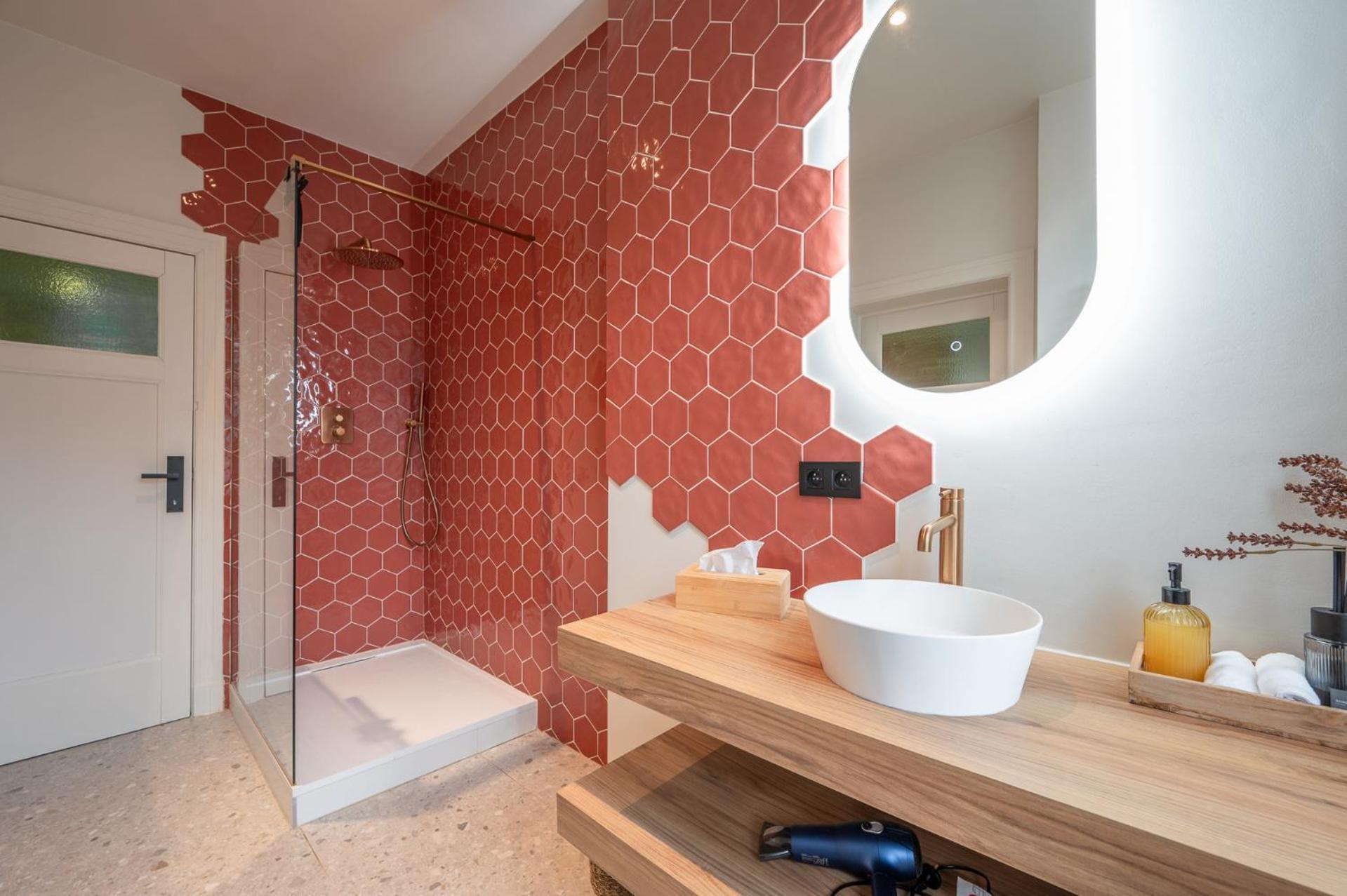 Villa Cezar - Big House At The Center Of Bruges - Free Parking מראה חיצוני תמונה
