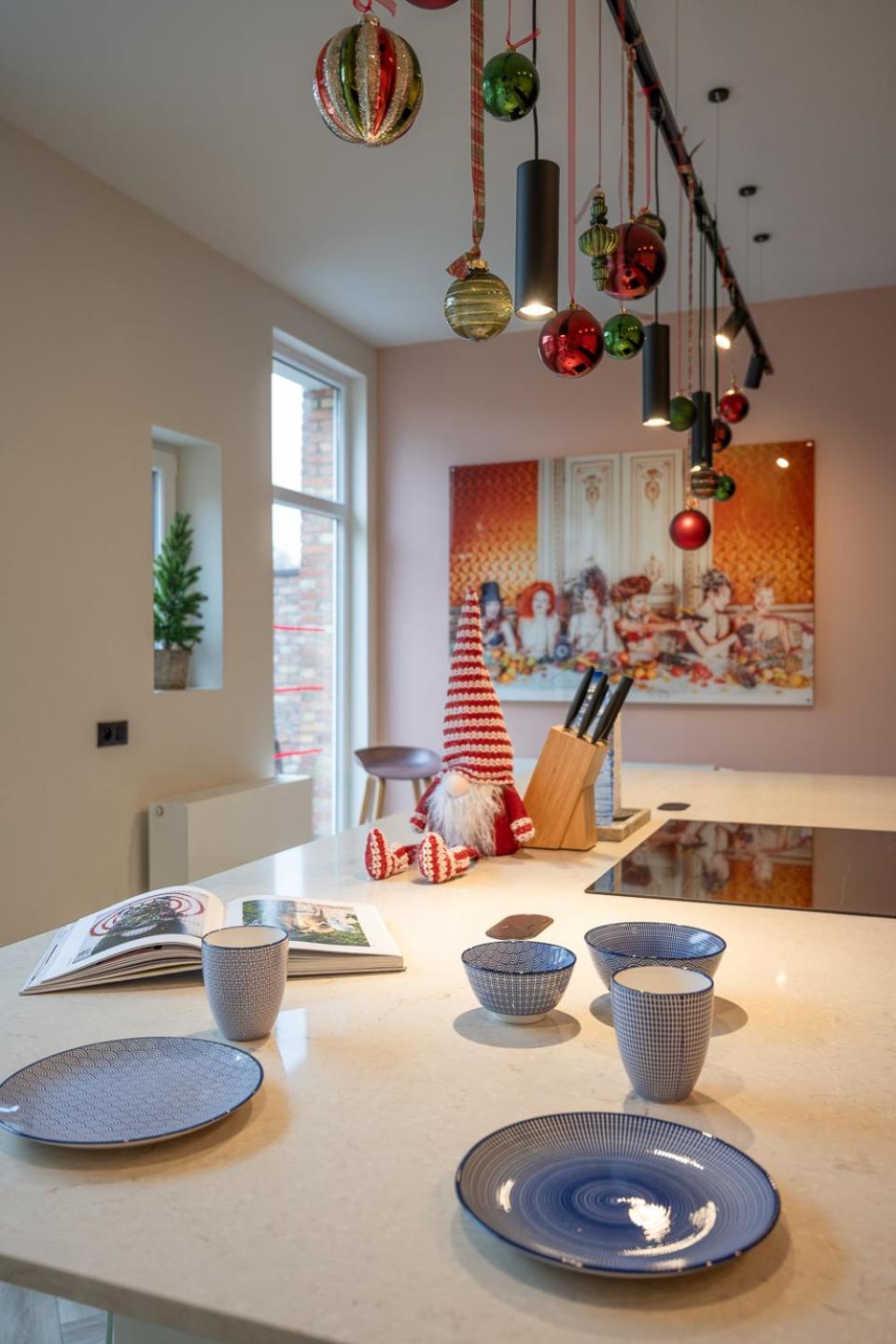 Villa Cezar - Big House At The Center Of Bruges - Free Parking מראה חיצוני תמונה